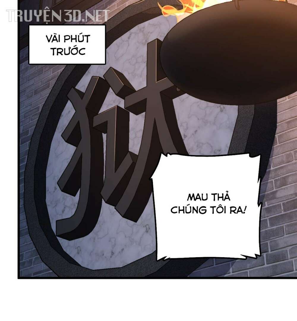 Đại Vương Tha Mạng Chapter 747 - Trang 2