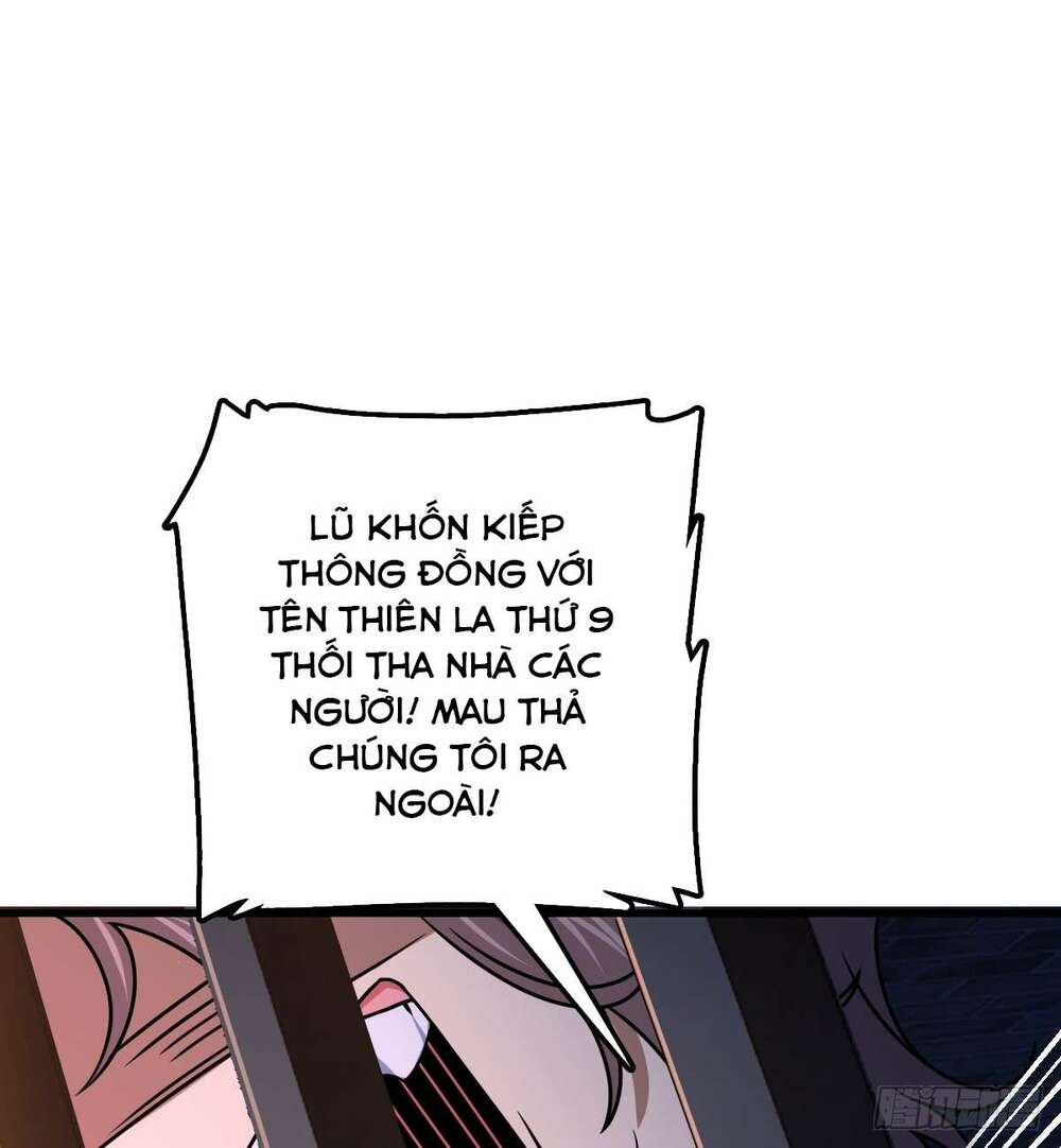 Đại Vương Tha Mạng Chapter 747 - Trang 2