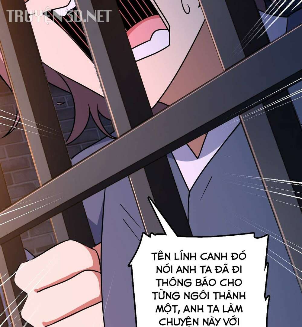 Đại Vương Tha Mạng Chapter 747 - Trang 2
