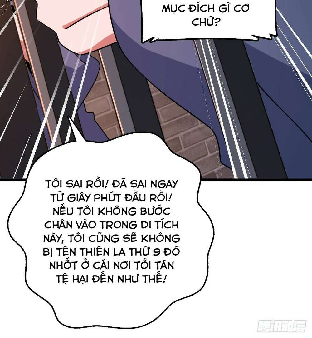 Đại Vương Tha Mạng Chapter 747 - Trang 2