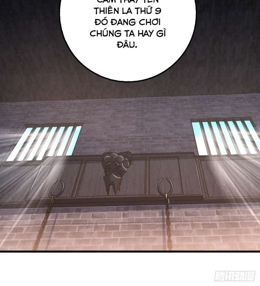 Đại Vương Tha Mạng Chapter 747 - Trang 2