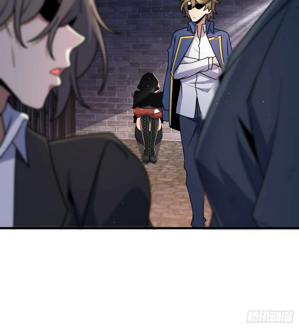 Đại Vương Tha Mạng Chapter 747 - Trang 2