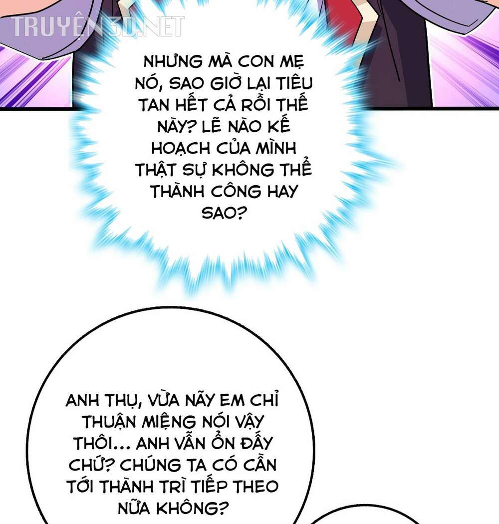 Đại Vương Tha Mạng Chapter 748 - Trang 2
