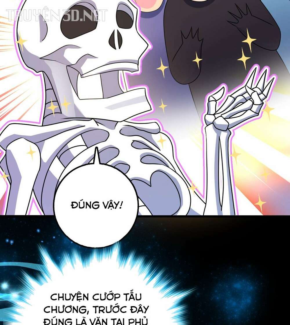 Đại Vương Tha Mạng Chapter 748 - Trang 2