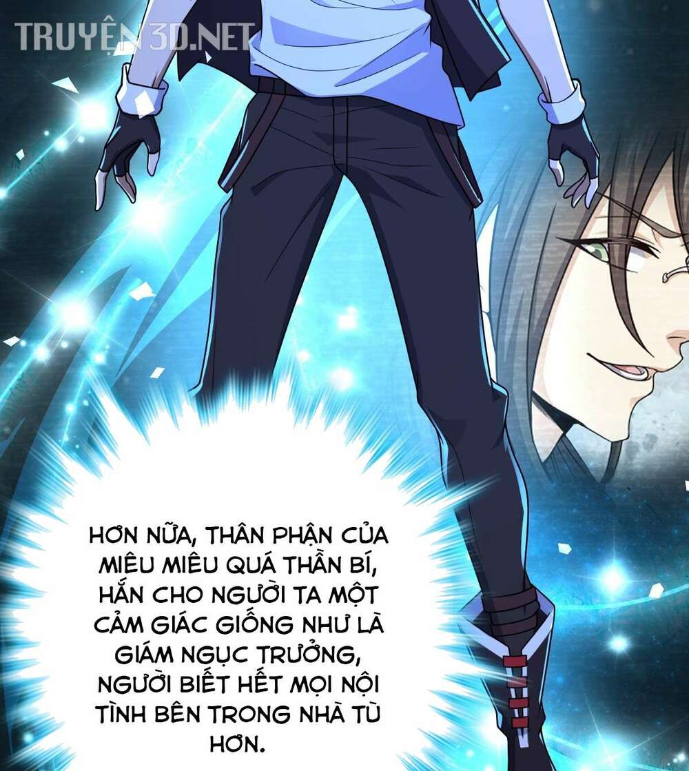 Đại Vương Tha Mạng Chapter 748 - Trang 2