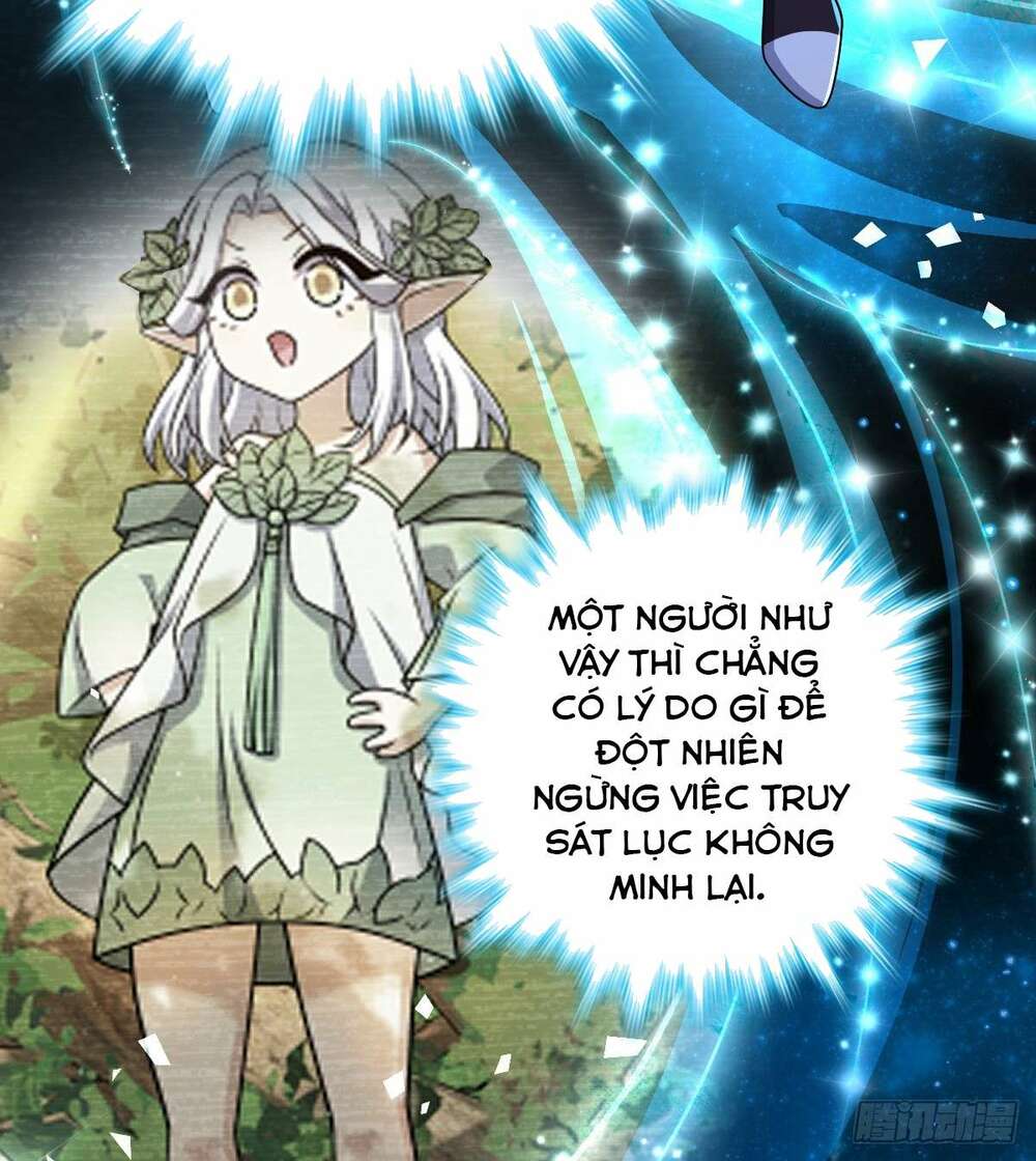 Đại Vương Tha Mạng Chapter 748 - Trang 2