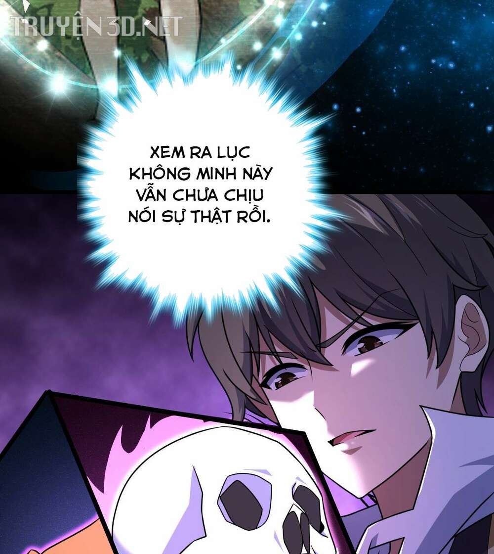 Đại Vương Tha Mạng Chapter 748 - Trang 2