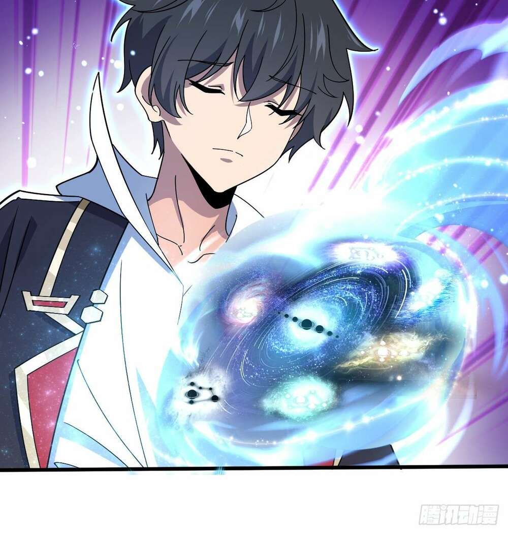 Đại Vương Tha Mạng Chapter 748 - Trang 2