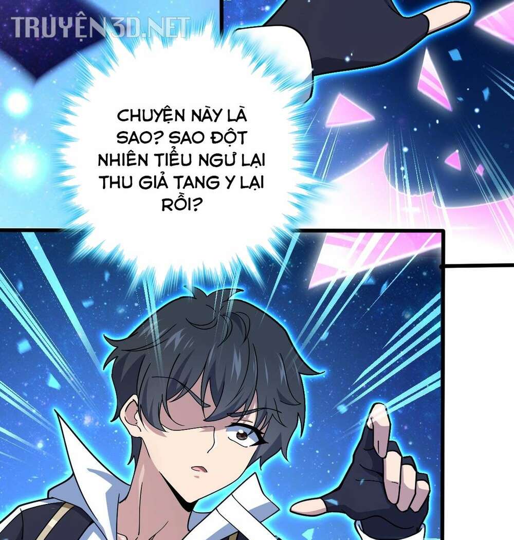 Đại Vương Tha Mạng Chapter 748 - Trang 2