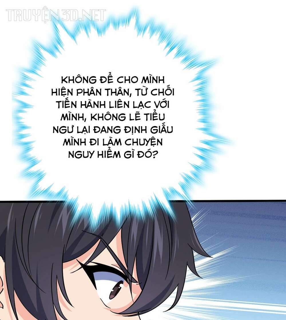 Đại Vương Tha Mạng Chapter 748 - Trang 2