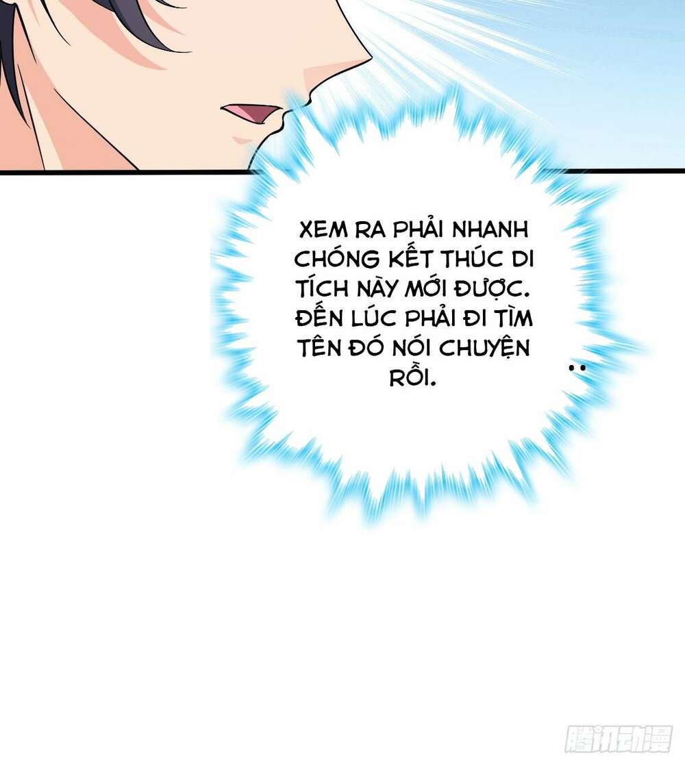 Đại Vương Tha Mạng Chapter 748 - Trang 2
