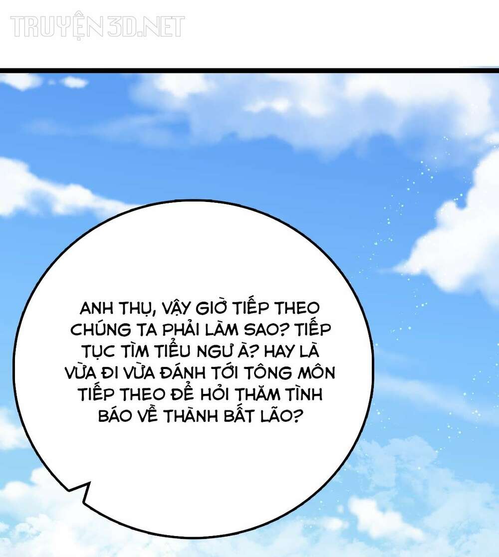 Đại Vương Tha Mạng Chapter 748 - Trang 2