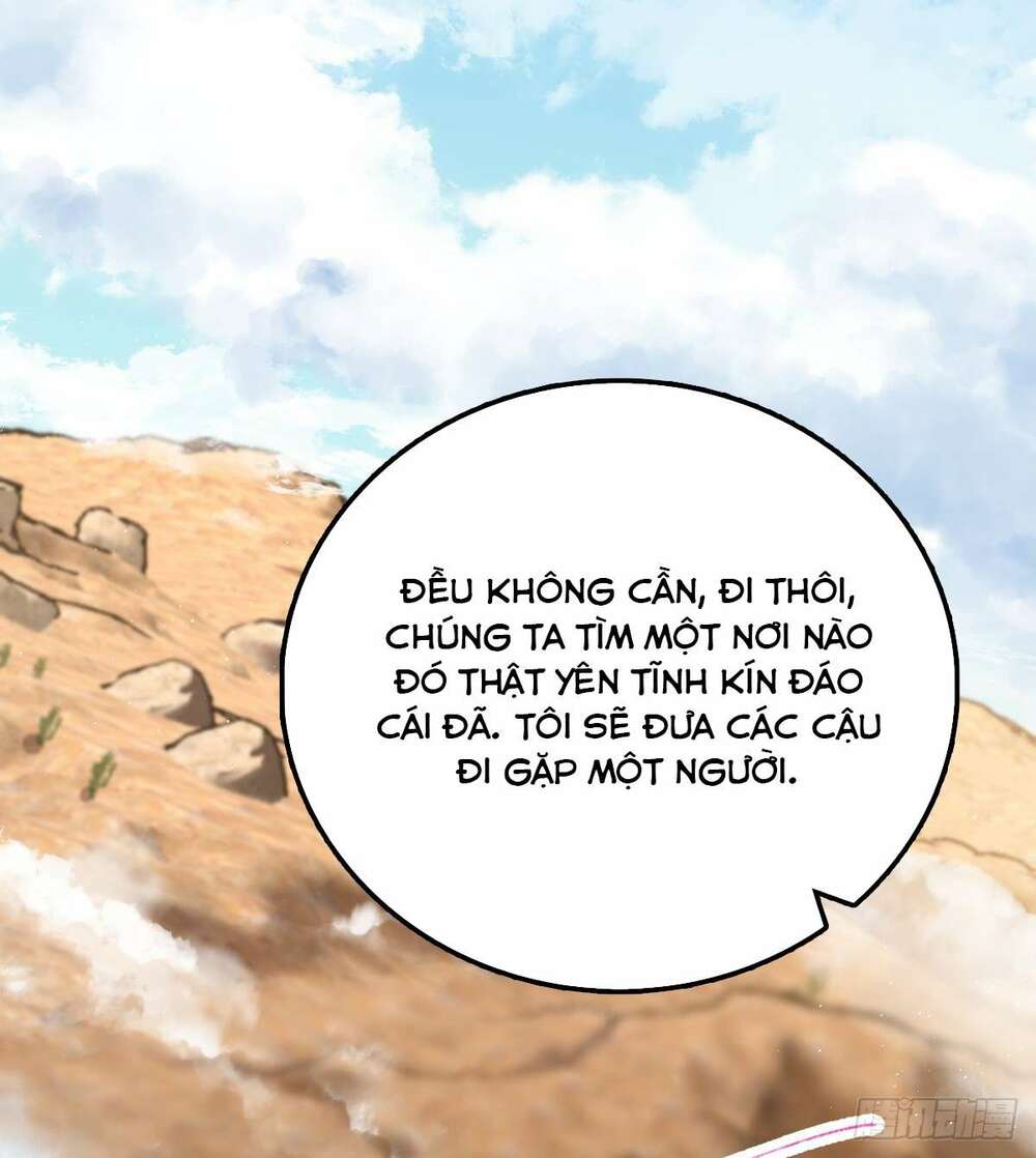 Đại Vương Tha Mạng Chapter 748 - Trang 2