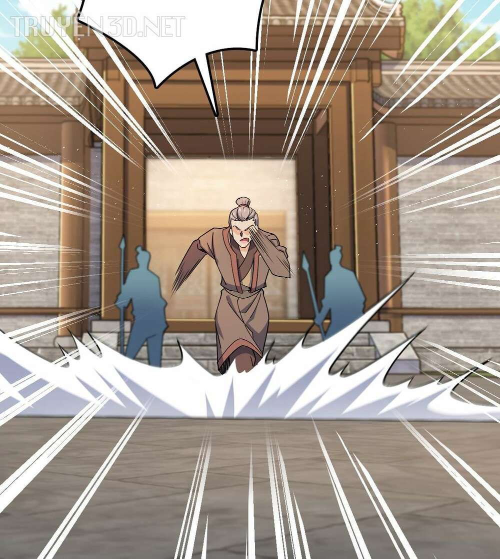 Đại Vương Tha Mạng Chapter 748 - Trang 2