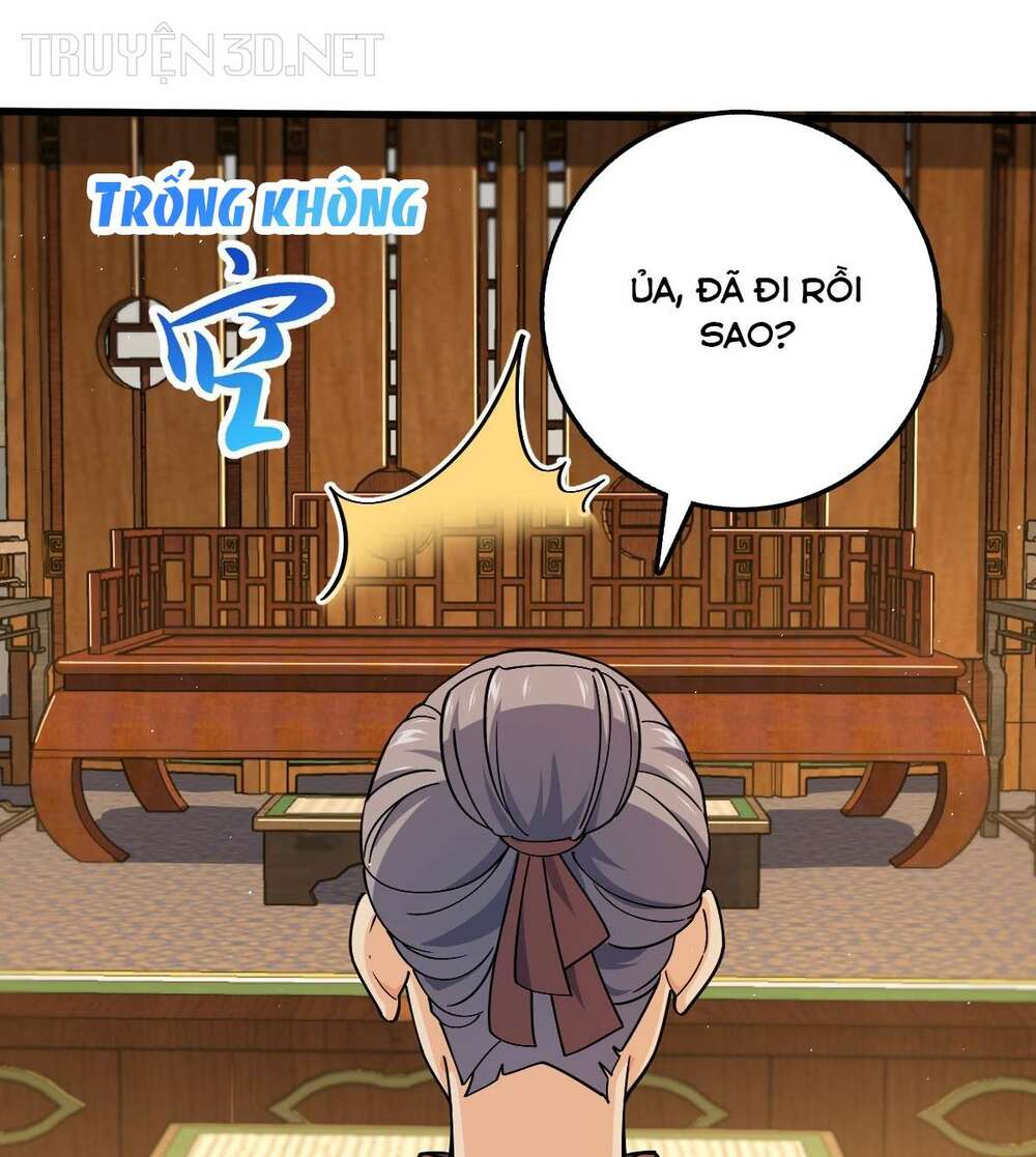 Đại Vương Tha Mạng Chapter 748 - Trang 2