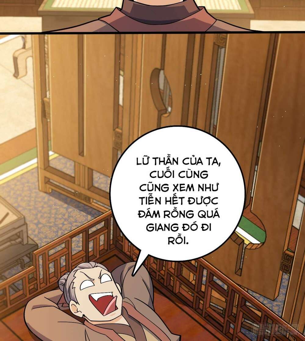 Đại Vương Tha Mạng Chapter 748 - Trang 2