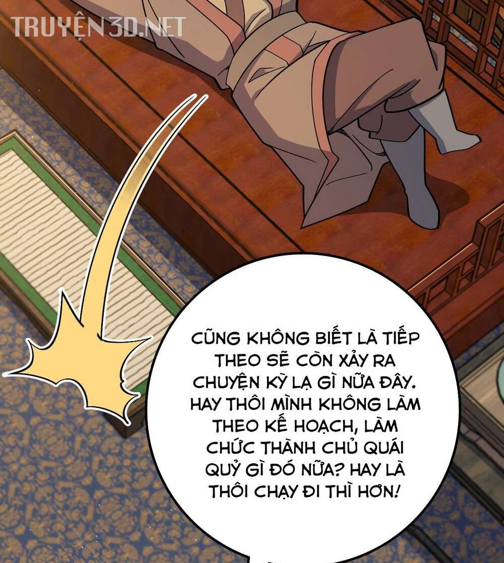 Đại Vương Tha Mạng Chapter 748 - Trang 2