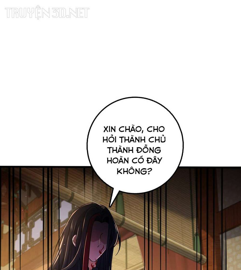 Đại Vương Tha Mạng Chapter 748 - Trang 2