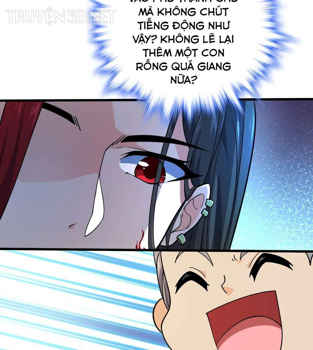 Đại Vương Tha Mạng Chapter 748 - Trang 2