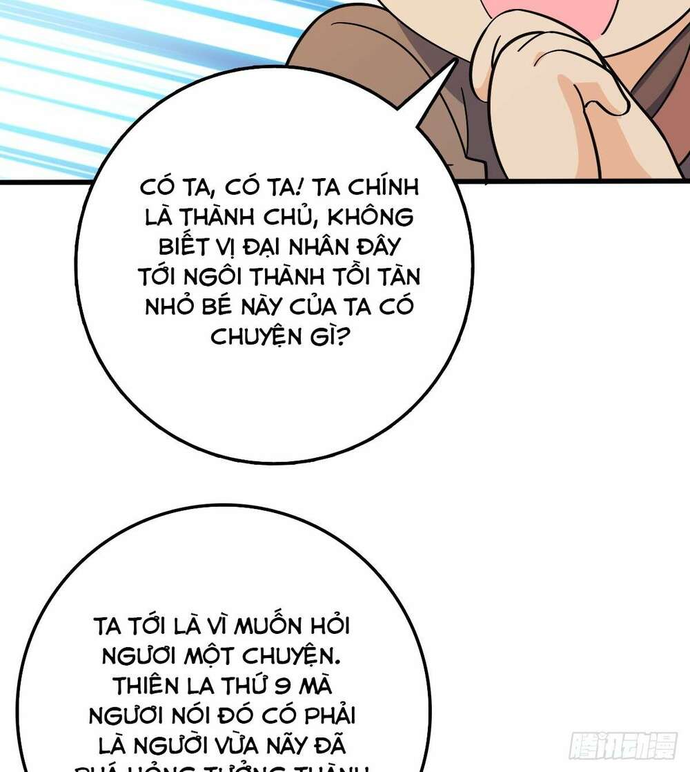 Đại Vương Tha Mạng Chapter 748 - Trang 2