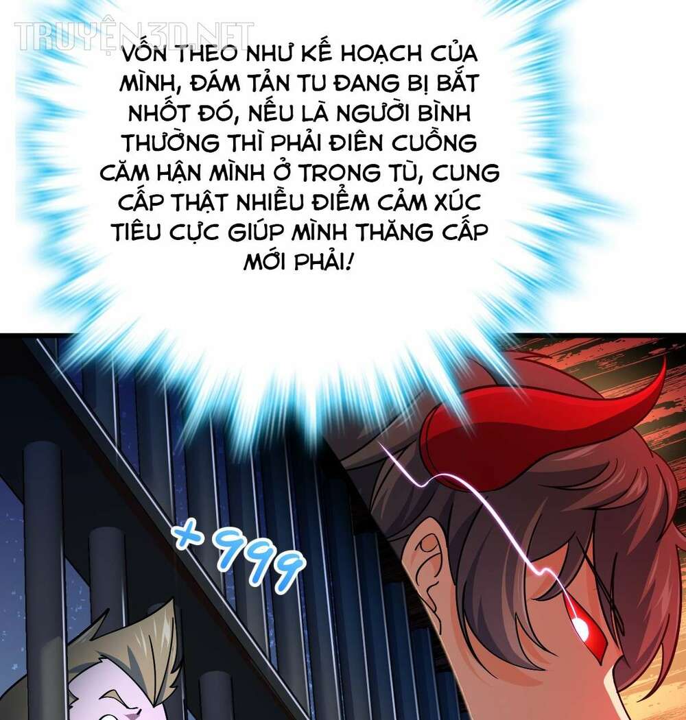 Đại Vương Tha Mạng Chapter 748 - Trang 2