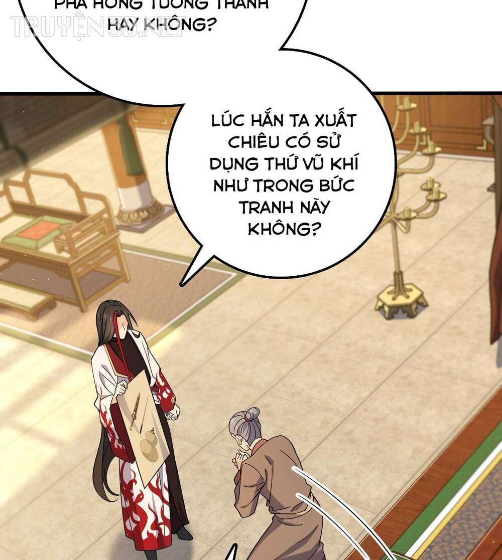 Đại Vương Tha Mạng Chapter 748 - Trang 2