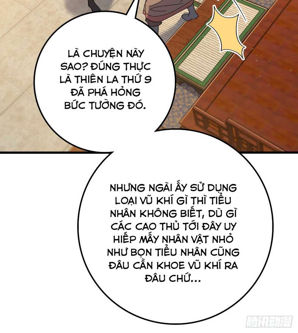 Đại Vương Tha Mạng Chapter 748 - Trang 2