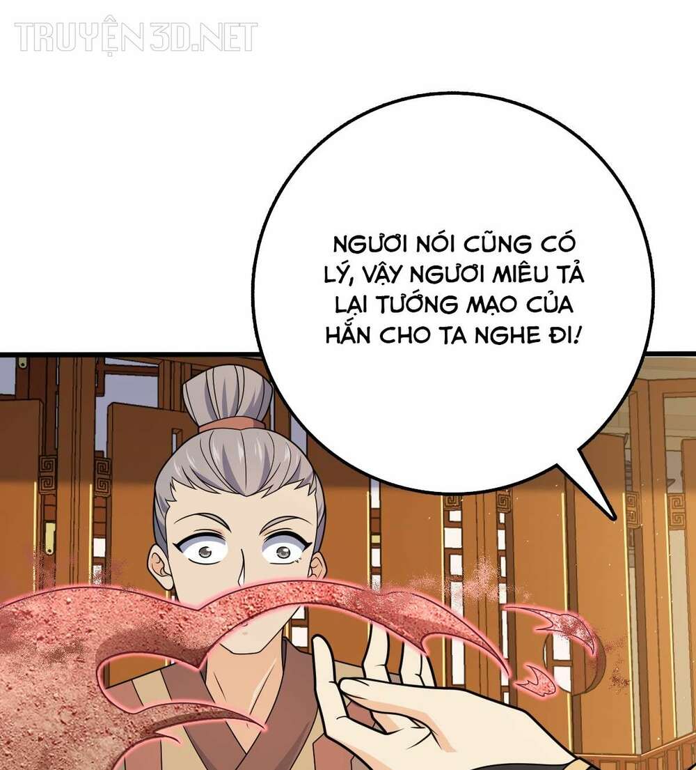 Đại Vương Tha Mạng Chapter 748 - Trang 2