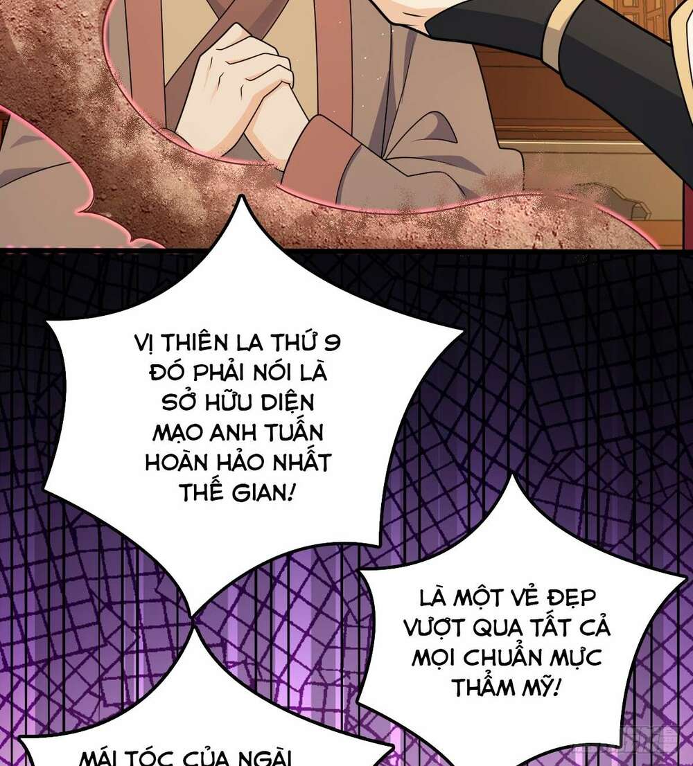 Đại Vương Tha Mạng Chapter 748 - Trang 2
