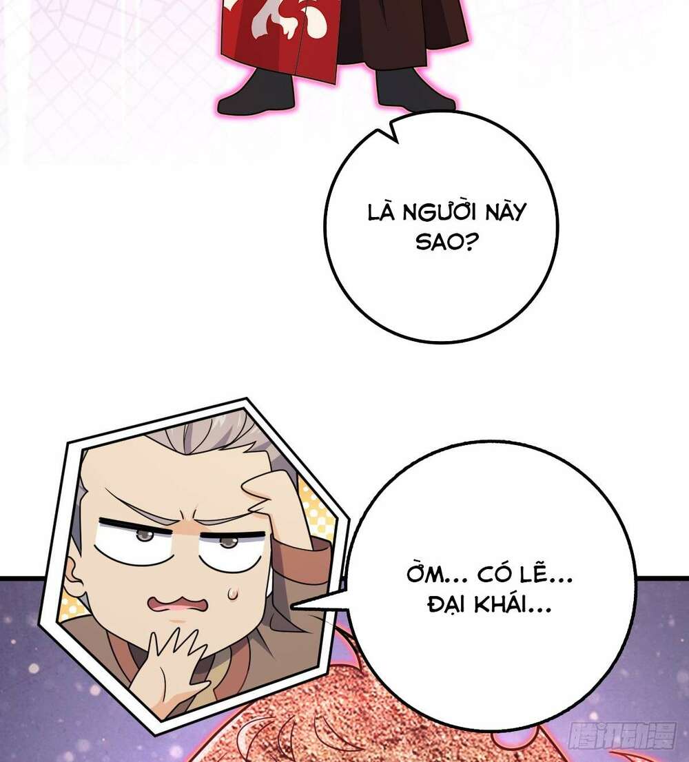 Đại Vương Tha Mạng Chapter 748 - Trang 2