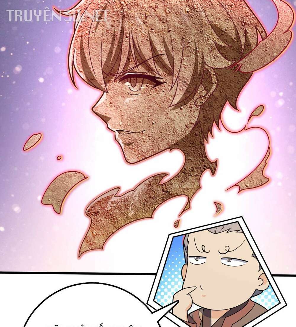 Đại Vương Tha Mạng Chapter 748 - Trang 2