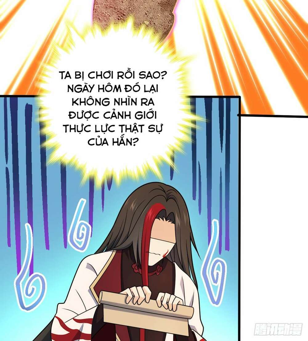 Đại Vương Tha Mạng Chapter 748 - Trang 2