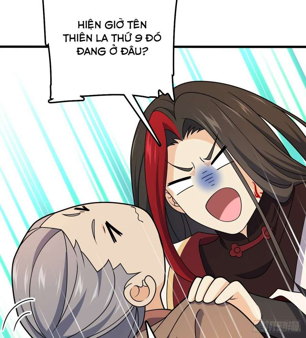 Đại Vương Tha Mạng Chapter 748 - Trang 2