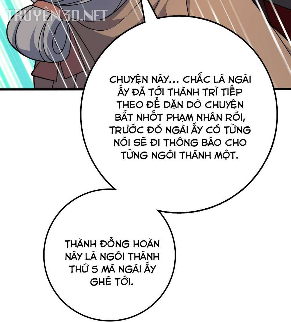 Đại Vương Tha Mạng Chapter 748 - Trang 2