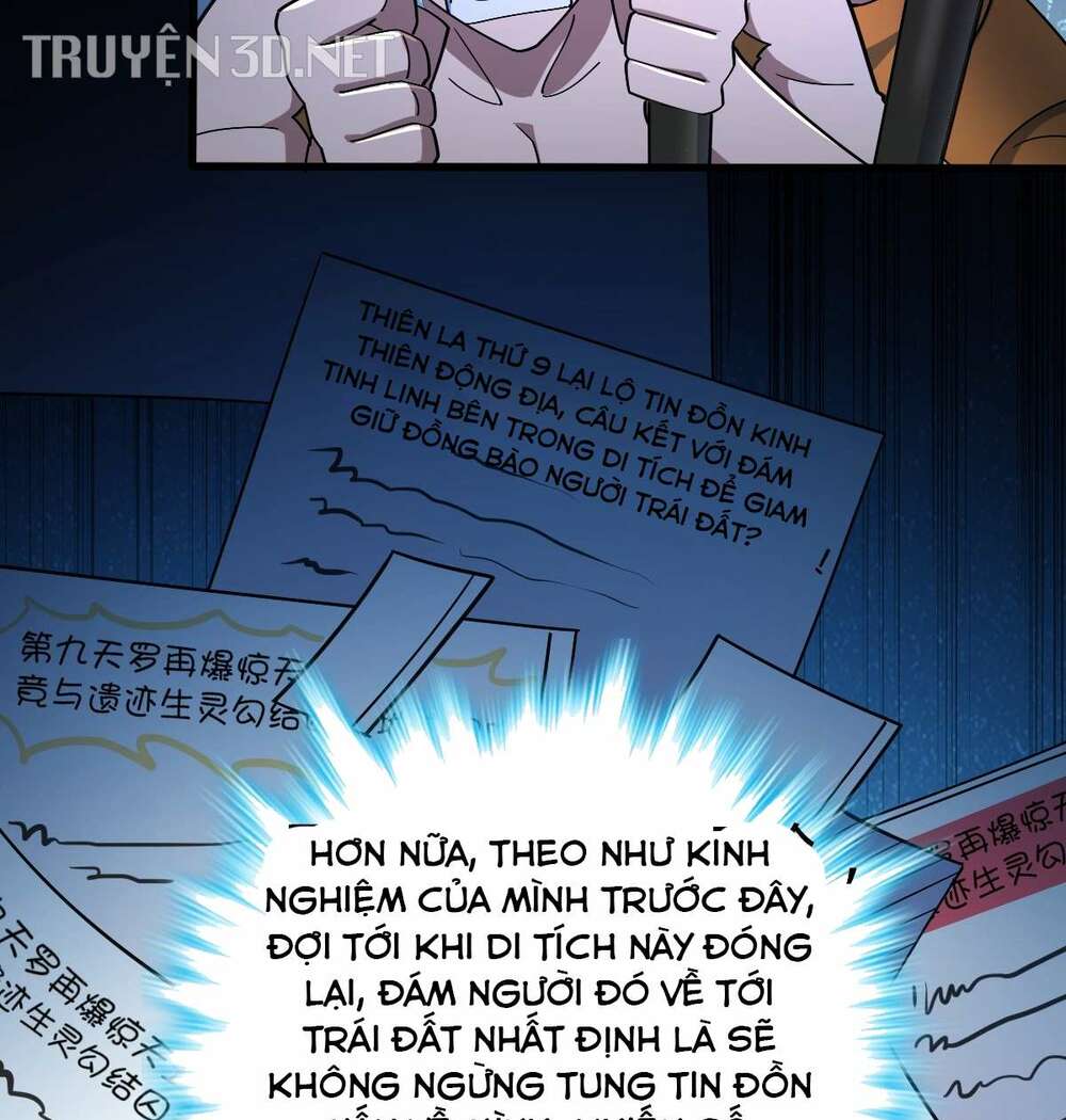 Đại Vương Tha Mạng Chapter 748 - Trang 2