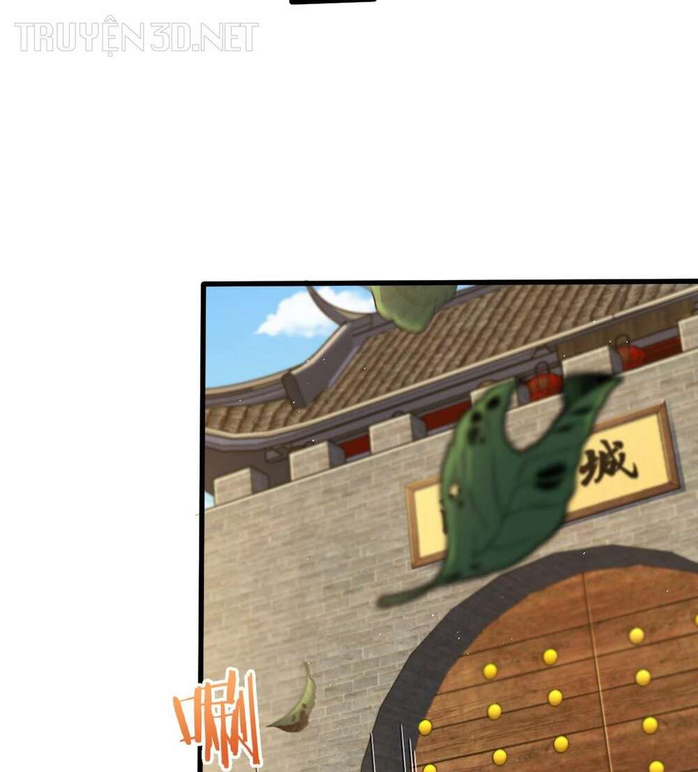 Đại Vương Tha Mạng Chapter 748 - Trang 2