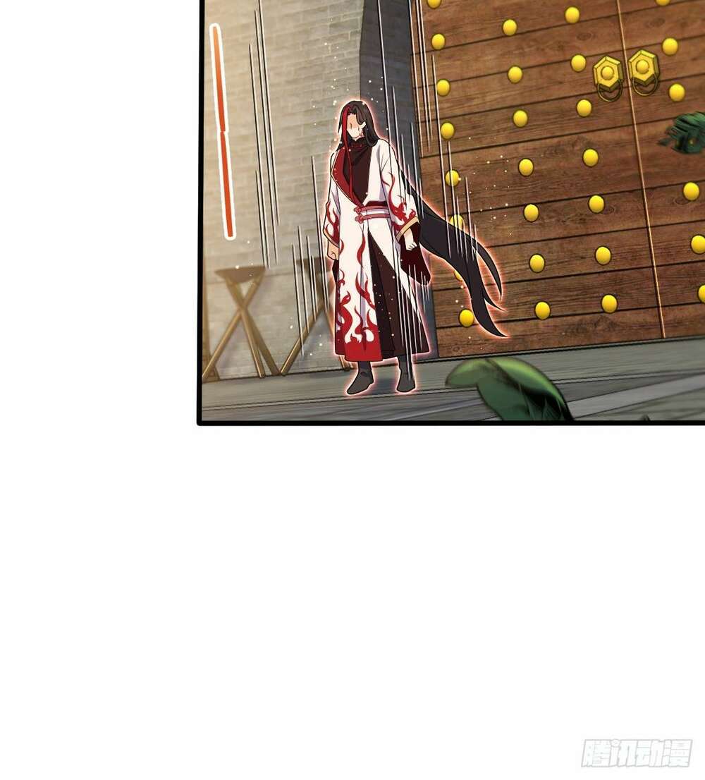 Đại Vương Tha Mạng Chapter 748 - Trang 2