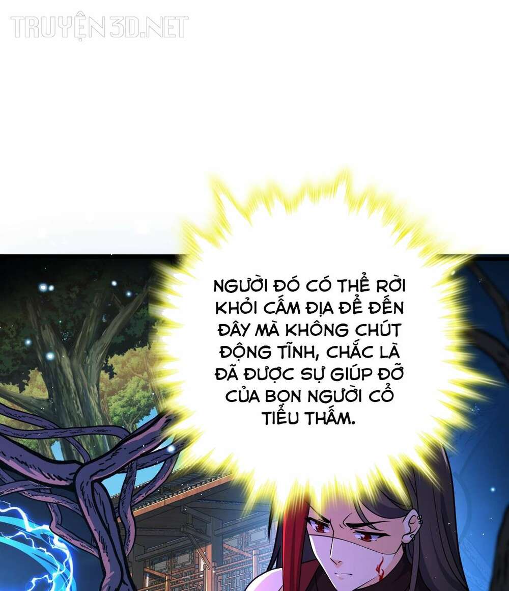 Đại Vương Tha Mạng Chapter 748 - Trang 2