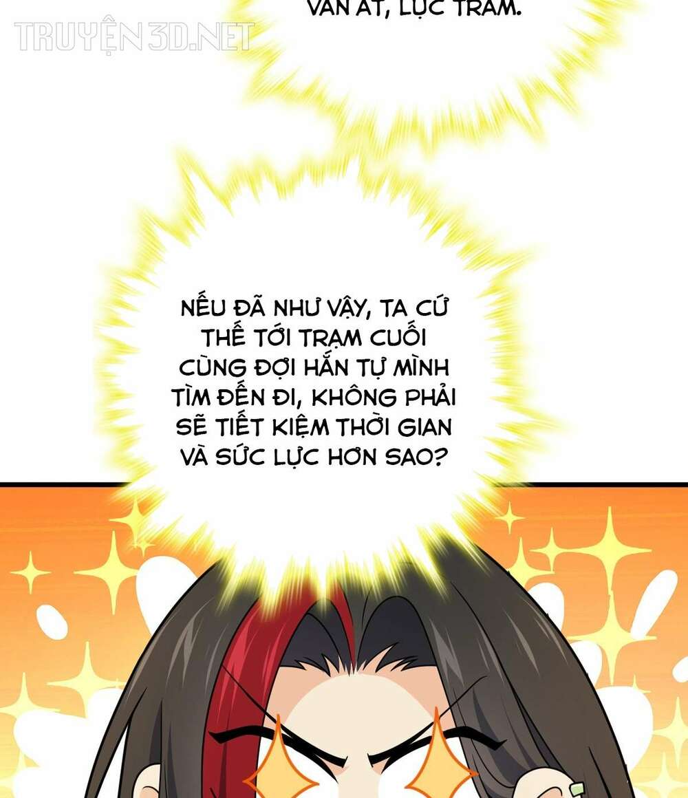 Đại Vương Tha Mạng Chapter 748 - Trang 2