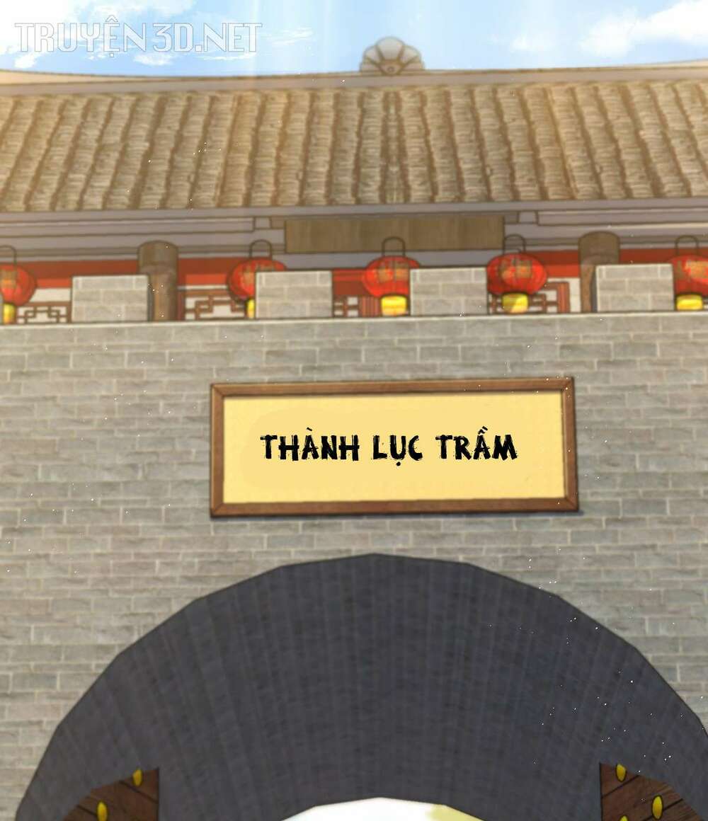 Đại Vương Tha Mạng Chapter 748 - Trang 2