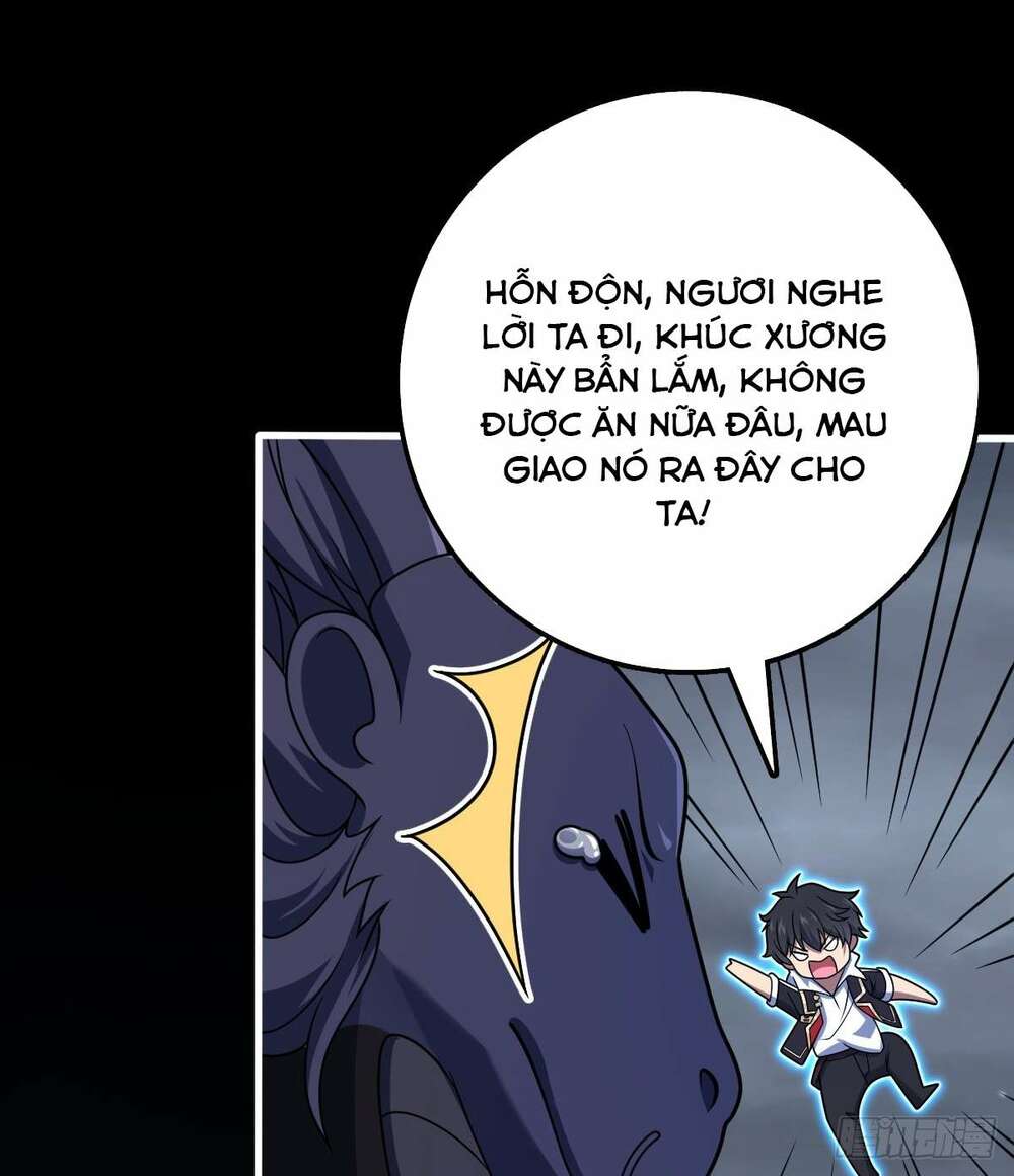 Đại Vương Tha Mạng Chapter 748 - Trang 2