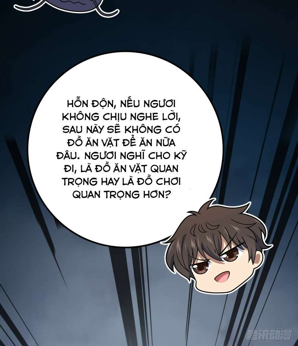 Đại Vương Tha Mạng Chapter 748 - Trang 2