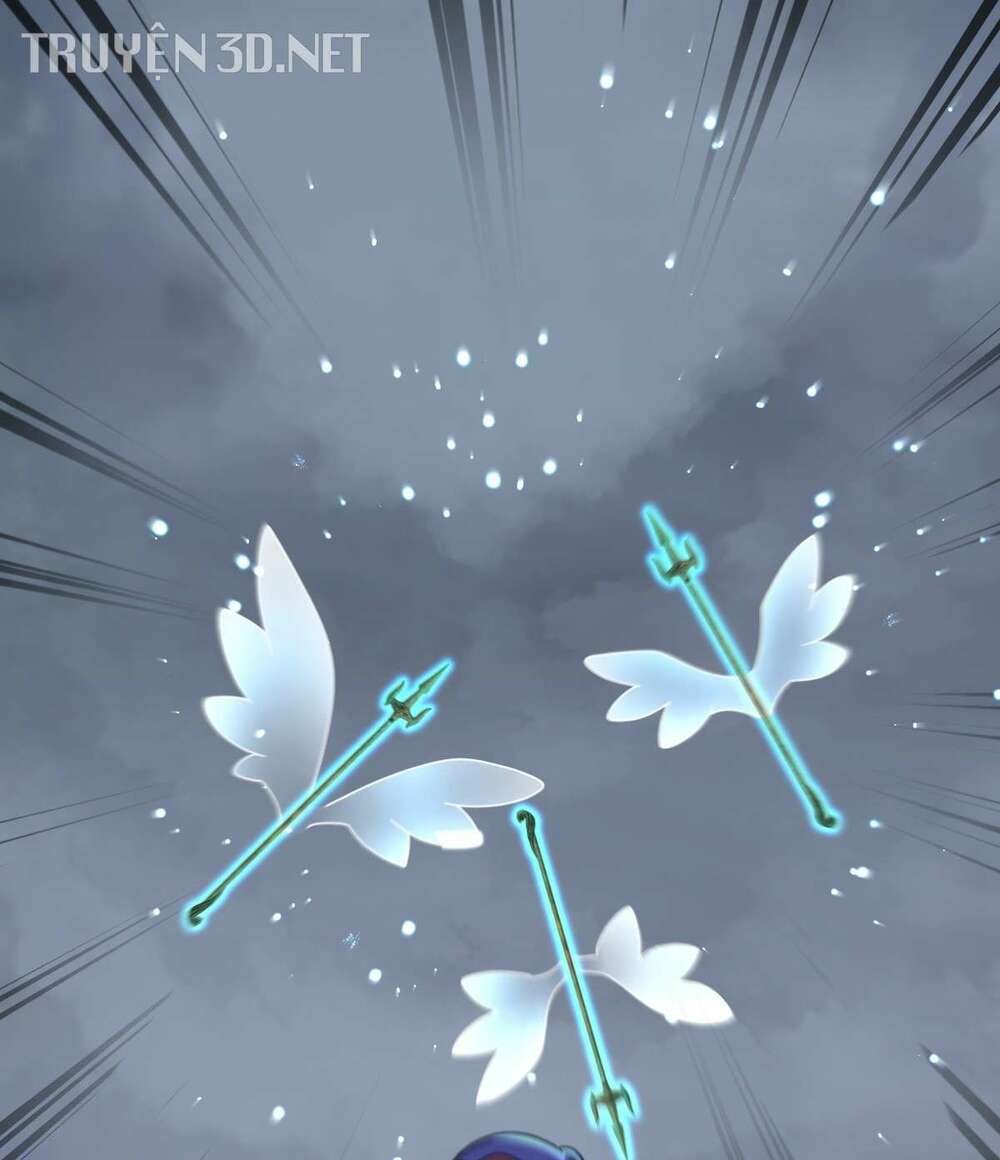 Đại Vương Tha Mạng Chapter 748 - Trang 2