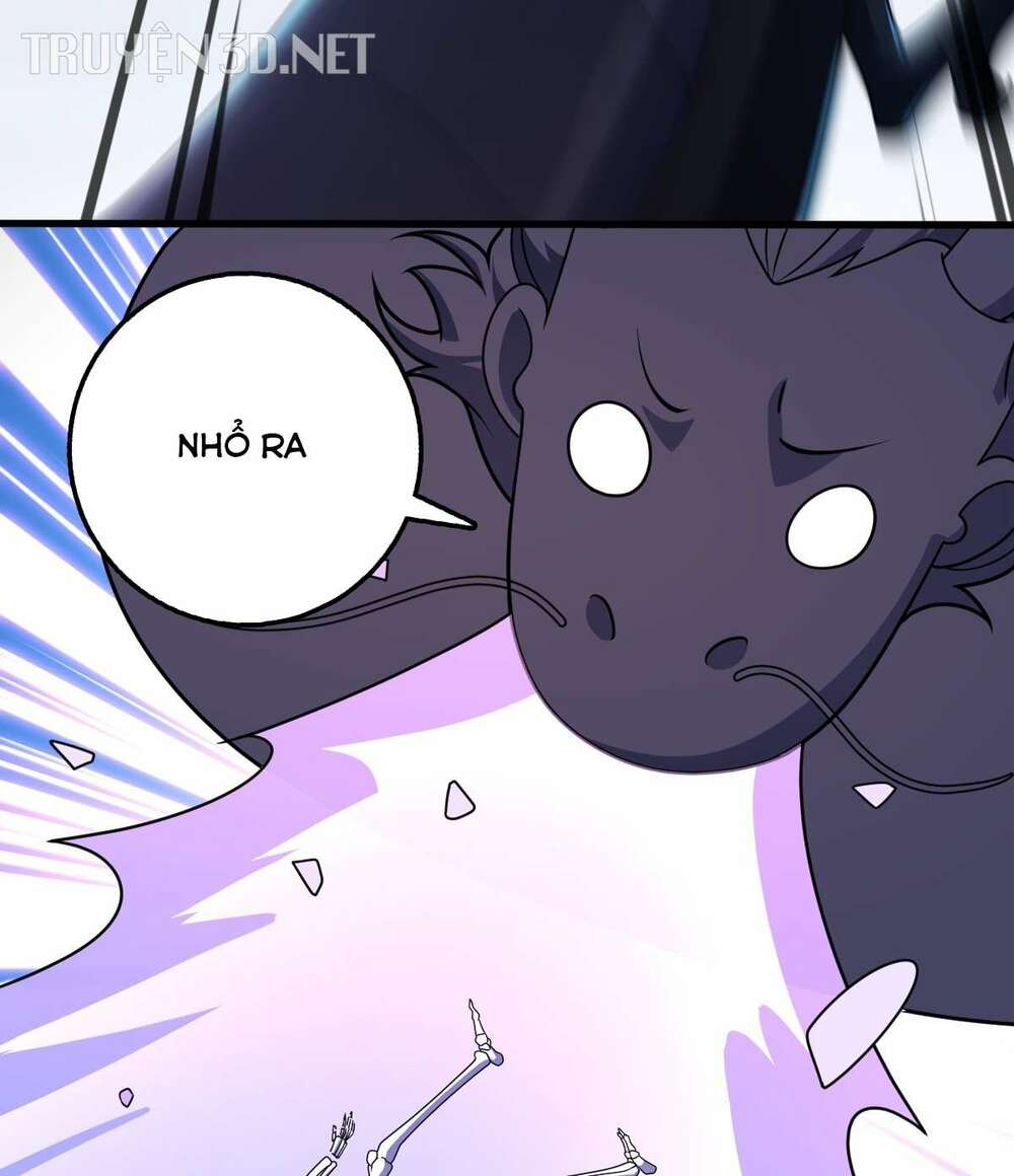 Đại Vương Tha Mạng Chapter 748 - Trang 2