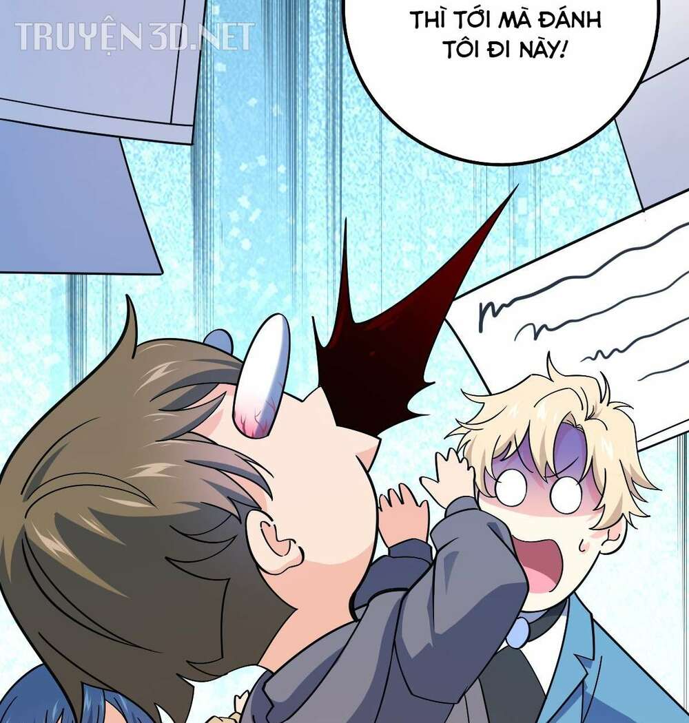 Đại Vương Tha Mạng Chapter 748 - Trang 2