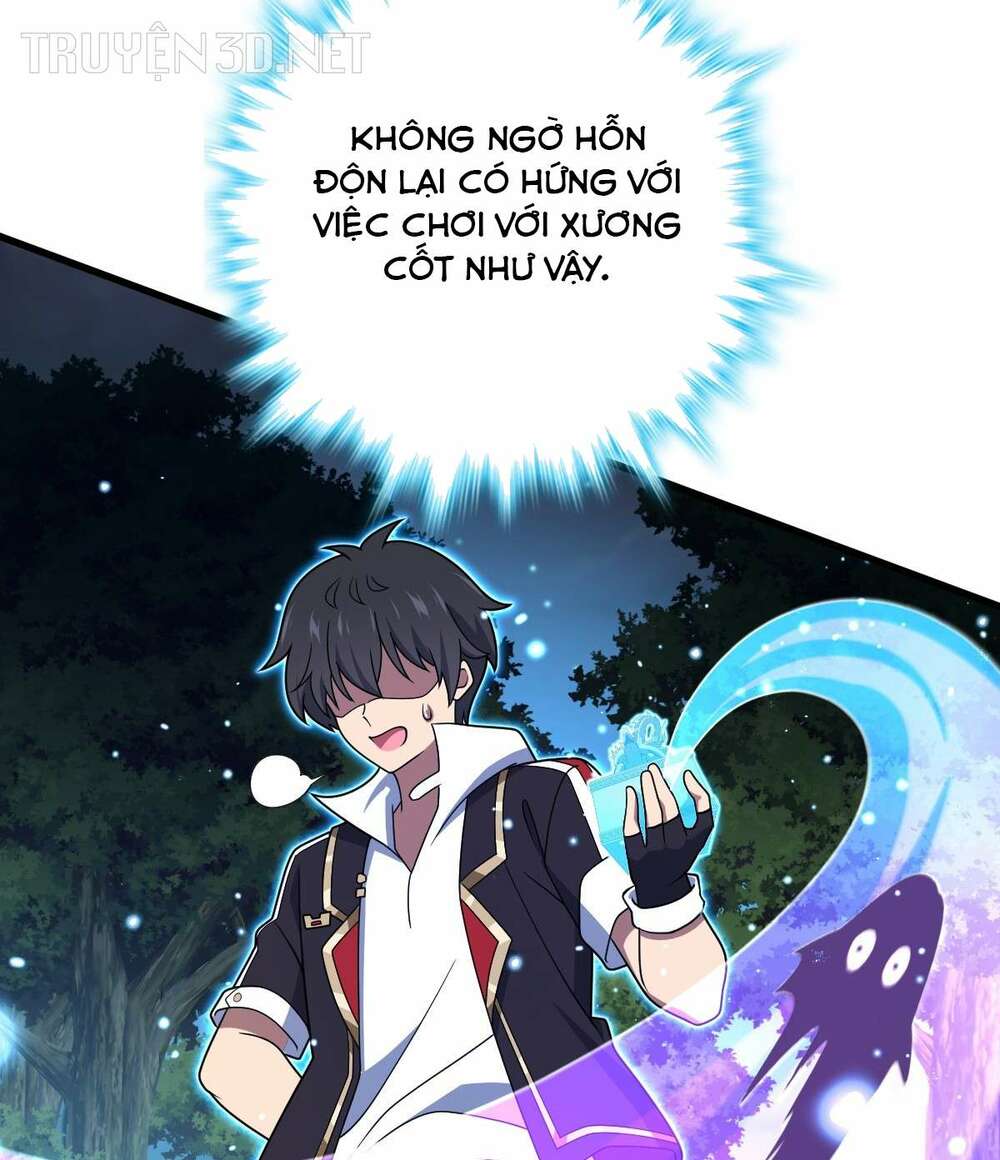 Đại Vương Tha Mạng Chapter 748 - Trang 2