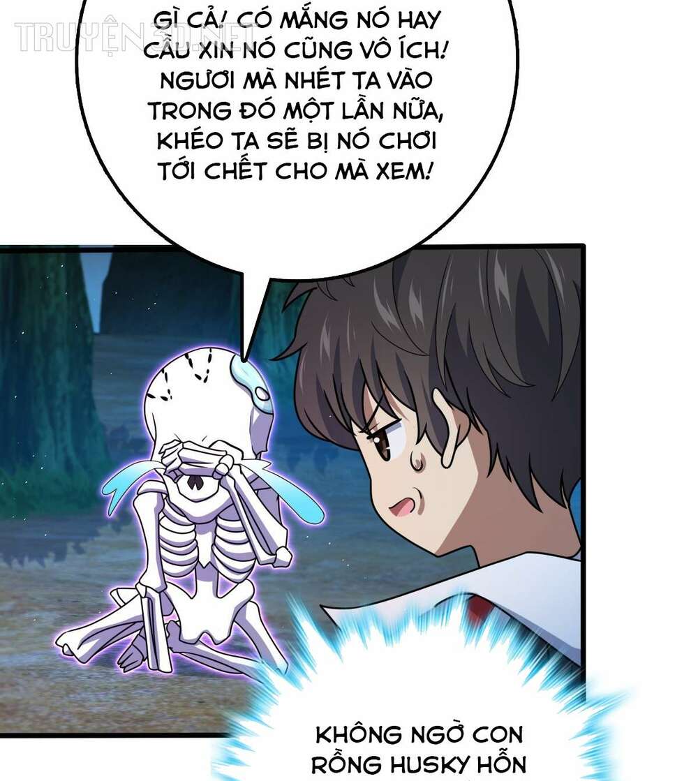 Đại Vương Tha Mạng Chapter 748 - Trang 2