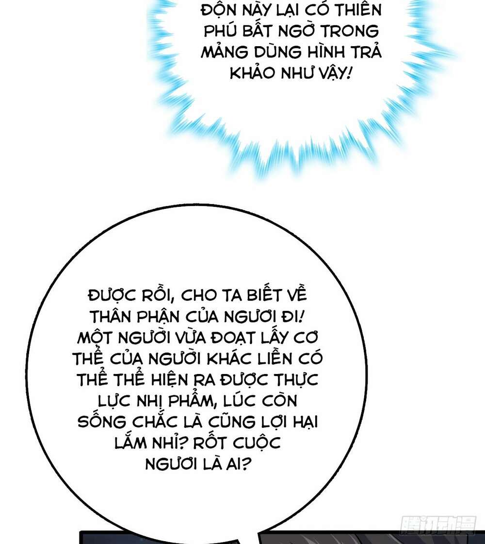 Đại Vương Tha Mạng Chapter 748 - Trang 2