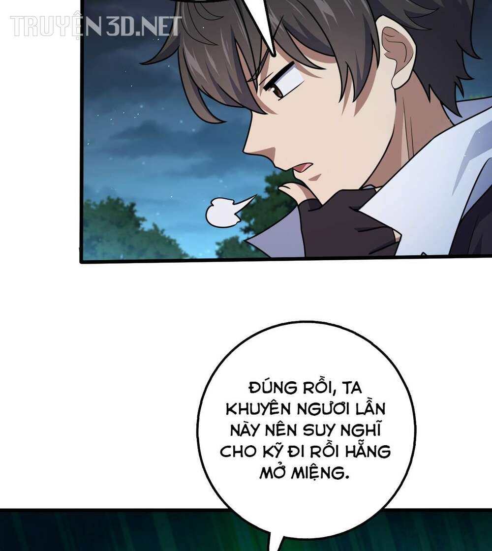 Đại Vương Tha Mạng Chapter 748 - Trang 2