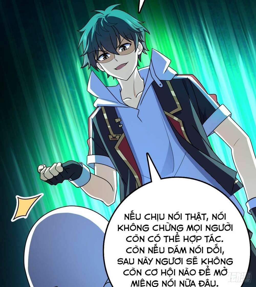 Đại Vương Tha Mạng Chapter 748 - Trang 2